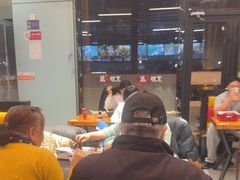 -京朋串屋·烧烤(望京西路总店)