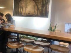 大堂-红小满休闲餐厅(十全街店)