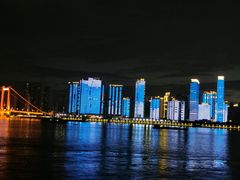 -武昌江滩