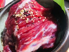 -妥妥烤肉料理(昙华林店)