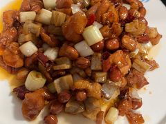 -酸婆娘重庆菜(紫竹路店)