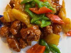 -老好人象山海鲜(岭南路店)