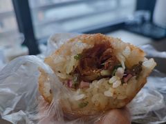 -临江门糯米团