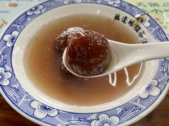 -粗茶淡饭(东关街店)