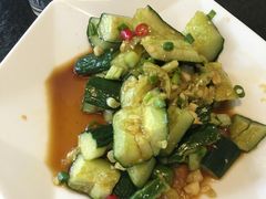 -茅炒屋龙虾·烧烤·湘菜(新河路店)