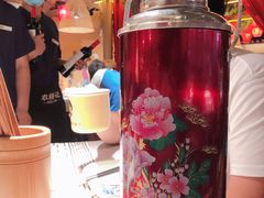 -农耕记·湖南土菜(halo广场店)