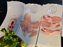 -熊大·鲜烤黄牛肉(五山店)