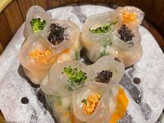 -香云轩·顺德菜(香云纱园林酒店店)