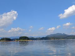-花亭湖风景名胜区