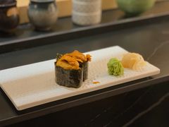 海胆-Sushi Hanzo半藏(天环广场店)