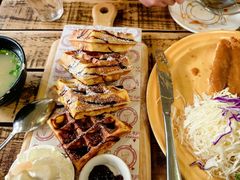 -Cafe Alice咖啡爱丽丝(奥城店)