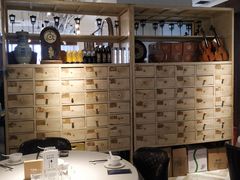 包厢-时间仓(湘江世纪城店)