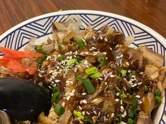 猫饭-五右卫门(张自忠路店)
