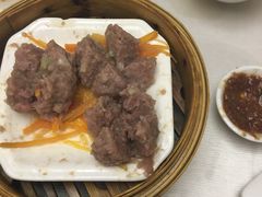 -南珠宫酒店-茶餐厅