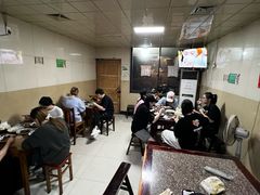 大堂-许村蟹面(海宁许村大道店)