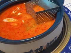 -嗲嗲的椰子鸡・太琼糟粕醋(上海百联又一城店)