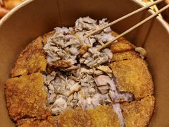 -大学城夜市