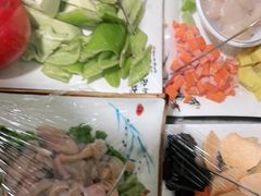 -宾朋海鲜美食餐厅·特色美食(兴海路店)