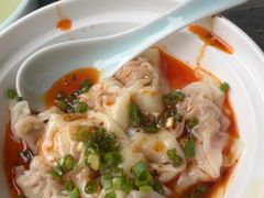 -瑞面(吴宫泛太平洋酒店)