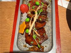 -水之惠鲜鱼料理(王府大街店)