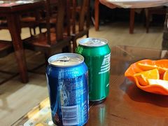 -肖记公安牛肉鱼杂馆·省级非物质文化遗产(三角路直营店)