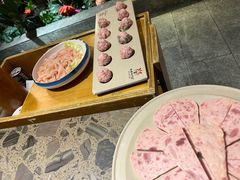 -椒香城门口老火锅(天府长城店)