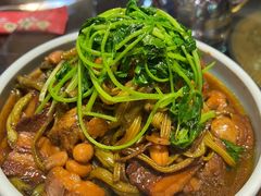 -东北大院·东北菜(三台子店)
