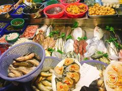 -老三鱼仔店