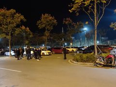 -张家界荷花国际机场