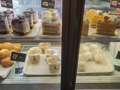 -资溪面包(昌安店)