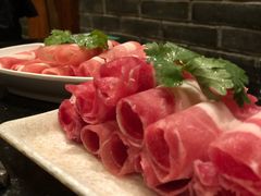 -百年川椒重庆老火锅(光谷店)