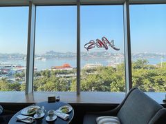 -厦门海港英迪格酒店(中山路店)