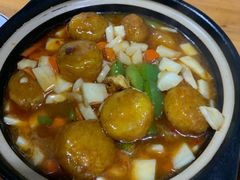 豆腐煲-凰仪桥饭店(鲁迅西路店)