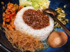 -馔豚·台北菜专门店(深圳湾万象城店)
