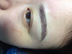 尚玲珑瞳绣眉-尚玲纹绣纹眉特价店