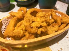 凤祥酥肉-火鳳祥鲜货火锅(天河城旗舰店)