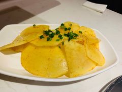 -么子烤肉(化龙池店)