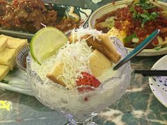 -浩海火燒雲傣家菜(芮欧百货店)