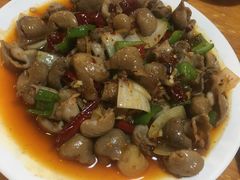 -温州一家人美食(西木头市店)