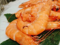 -火舞泰·泰式海鲜火锅餐厅(世纪城店)