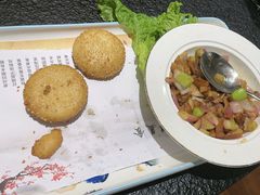 -和源祥·日照菜扛把子(万平口一店)