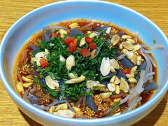丽江鸡豆粉-一坐一忘云南菜(三里屯店)