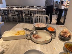 -千味涮·健康火锅(会展连城新天地店)