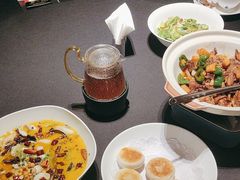 -简小舍· 民间手艺菜(古德寺店)