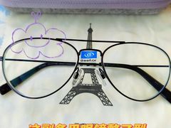 -茂昌眼镜(南京西路店)