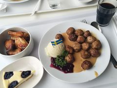 -宜家家居（上海徐汇商场店）-停车场