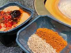 -湊湊火锅·茶憩(打浦桥日月光店)