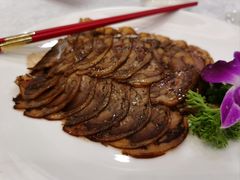 -汕头君华海逸酒店·鸿桃轩中餐厅