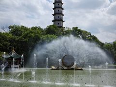 -江心屿景区