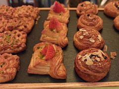 -上海和平饭店茉·莉酒廊 Jasmine Lounge